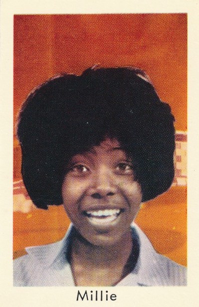 Millie 1a